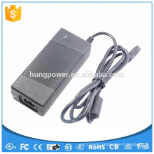 Level 6 ul1310 power supply 12V 5A 60w ac adaptor class 2 transformer for Audio production